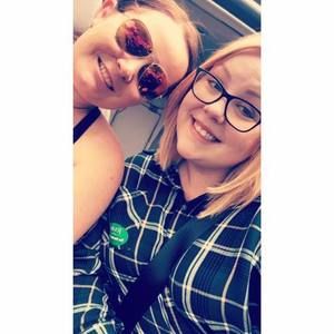 Meet your Posher, Samantha