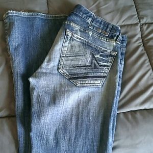 Big Star  jeans