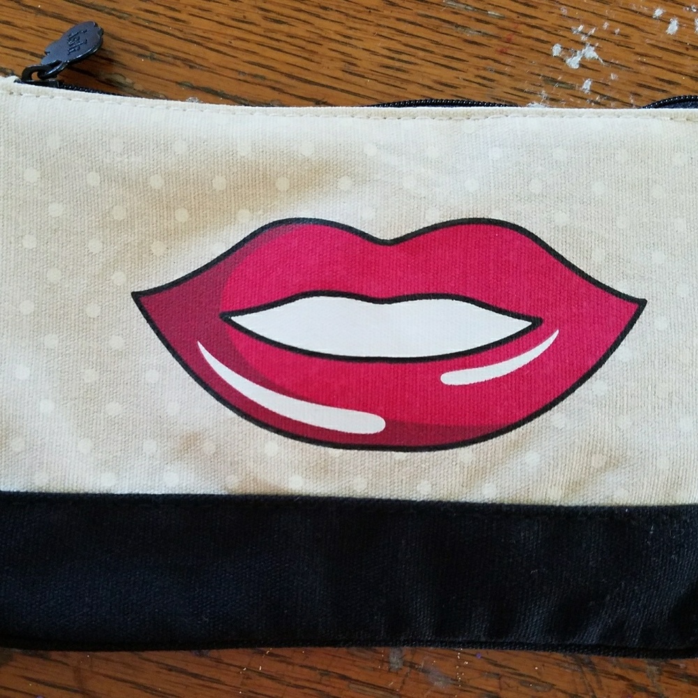 Mystery Makeup Bag