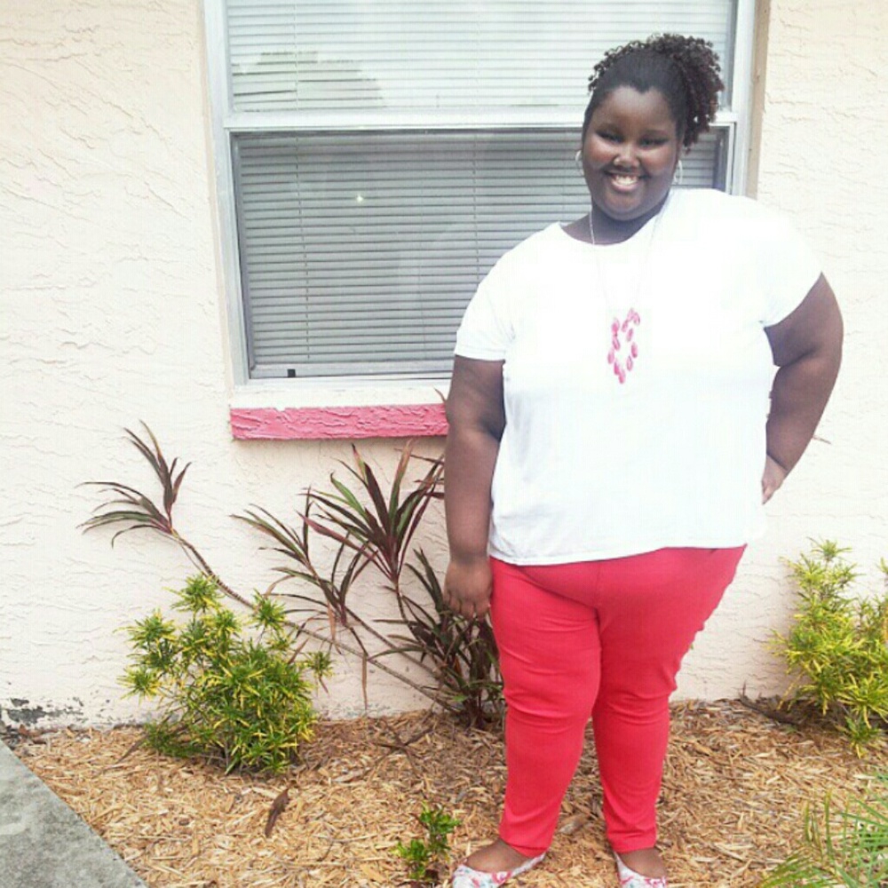 Meet your Posher, Coriana