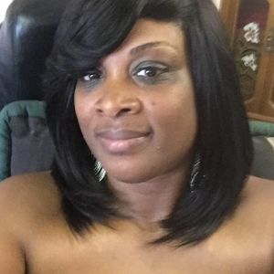 Meet your Posher, Tonette