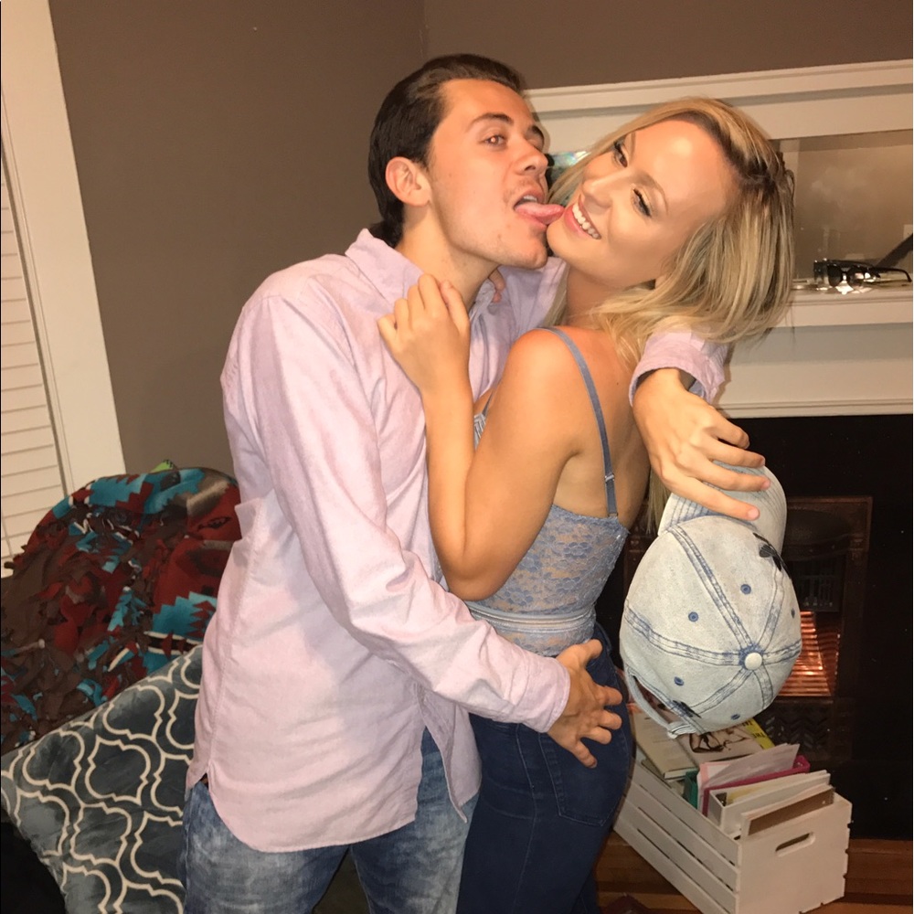 Meet your Posher, Austen