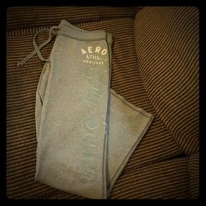 Aeropostale Sweatpants