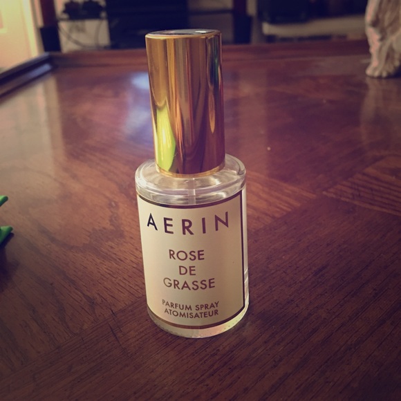 estee lauder rose de grasse