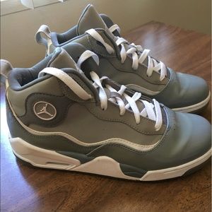 Youth Air Jordan Sneakers