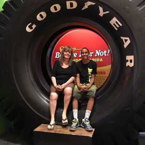 Meet your Posher, Nancy