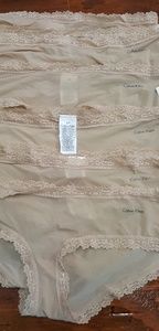 CALVIN KLEIN HIPSTERS