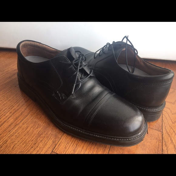 Bostonian Other - Bostonian Men's Leather Dress Shoes