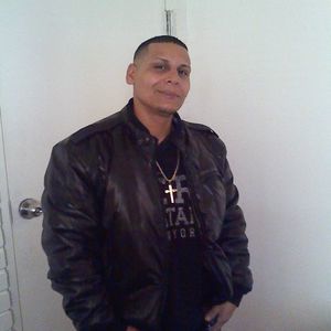 Meet your Posher, Vidal