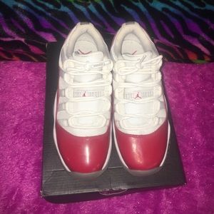 Air Jordan 11 Varsity