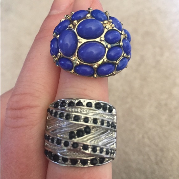 Ring 💍 Bundle - Picture 2 of 5