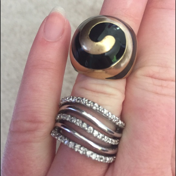 Ring 💍 Bundle - Picture 3 of 5