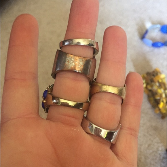 Ring 💍 Bundle - Picture 5 of 5