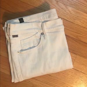 White Citizens of Humanity jeans, size 29