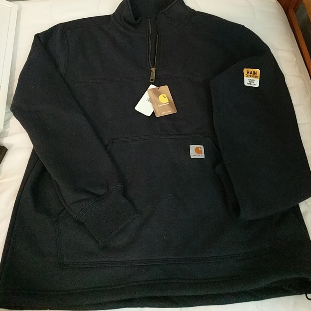 Mens Carhartt Jacket. New price!!