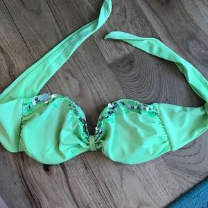 Victoria secret Bandeau top