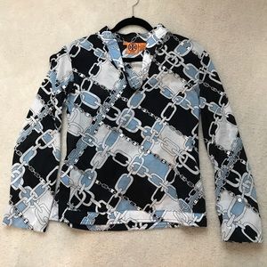 Tory Burch shirt/blouse