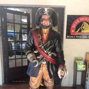 Meet your Posher, Gabrielle