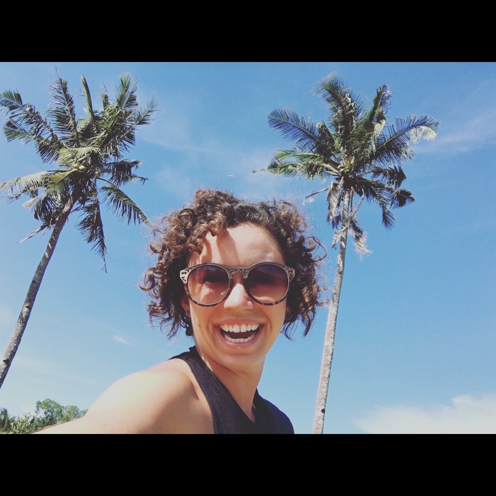 Meet your Posher, Karey