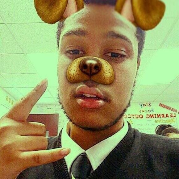 Meet your Posher, Kenneth - Picture 1 of 1