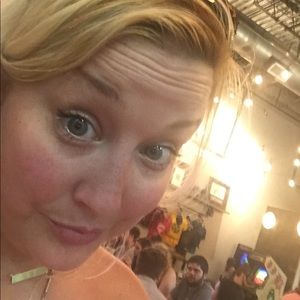 Meet your Posher, Kate