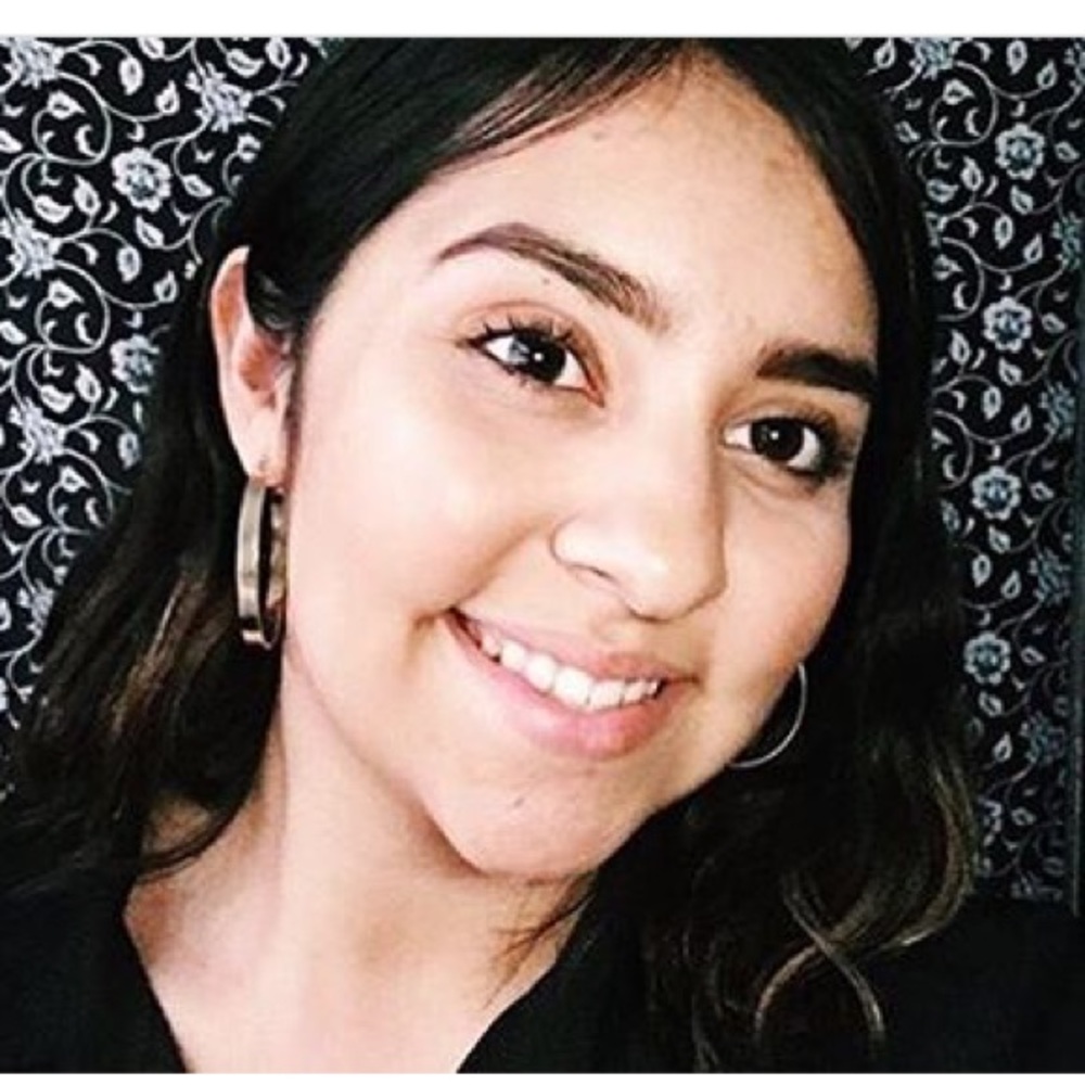 Meet your Posher, Amiah