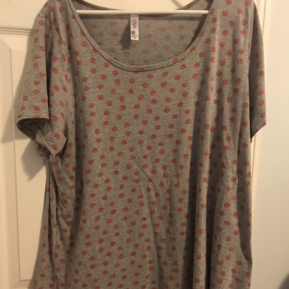 LuLaRoe Classic Tee