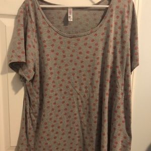 LuLaRoe Classic Tee