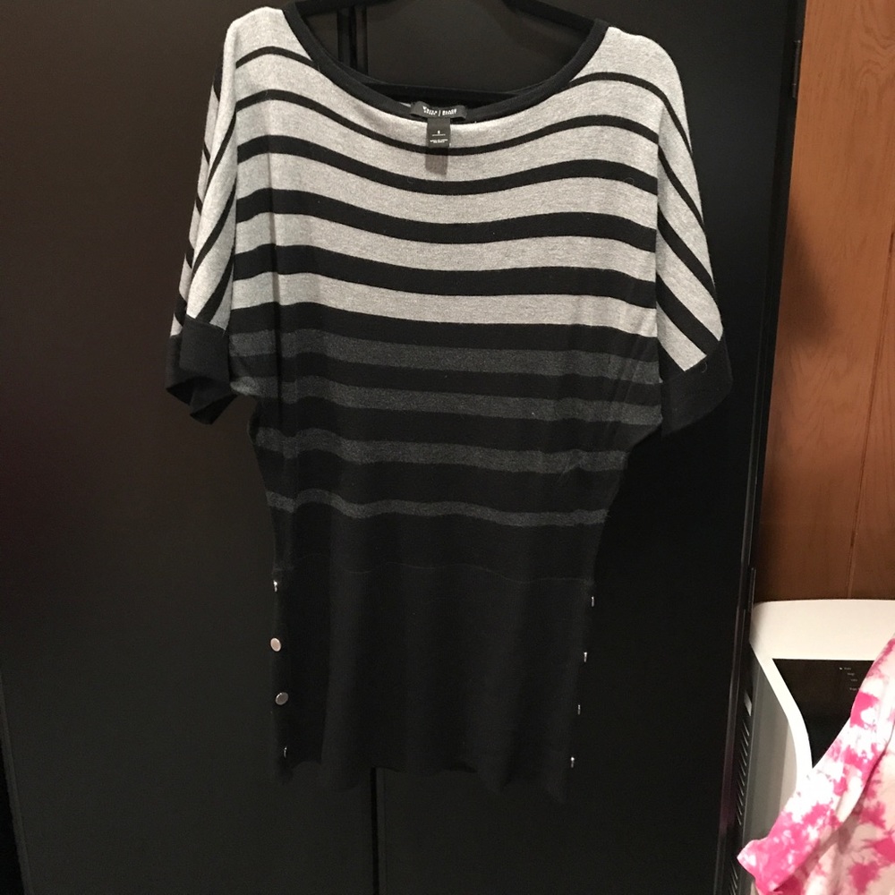 White House Black Market Sweater!