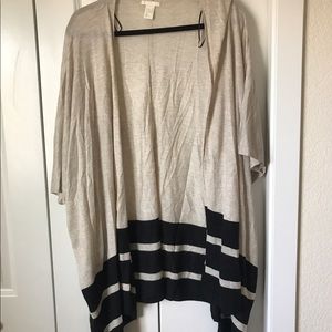 Kimono Sweater