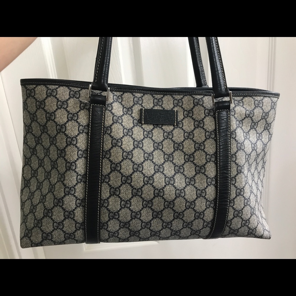 Vintage Gucci Bag