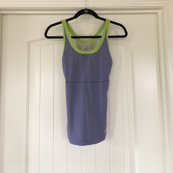 Nike tank - Picture 1 of 2