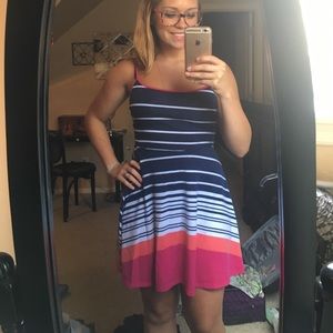 Size XS dress from Target