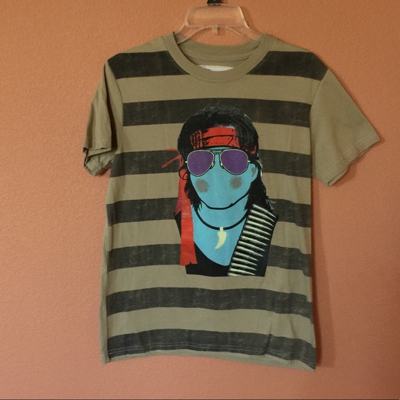 Comic Shirt - Picture 5 of 5