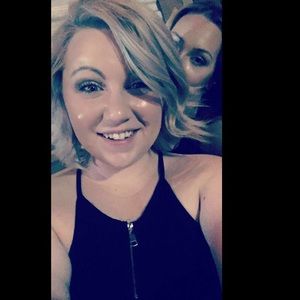 Meet your Posher, Paige