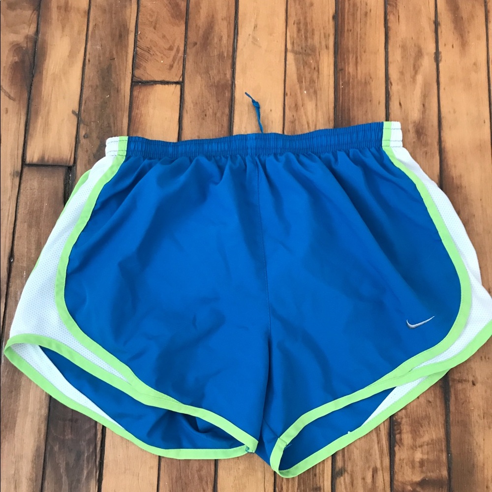 Nike Tempo shorts