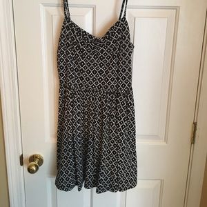 Ann Taylor LOFT Summer Dress
