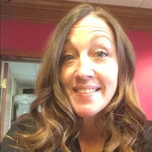 Meet your Posher, Traci