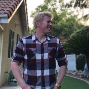 Meet your Posher, Kyle