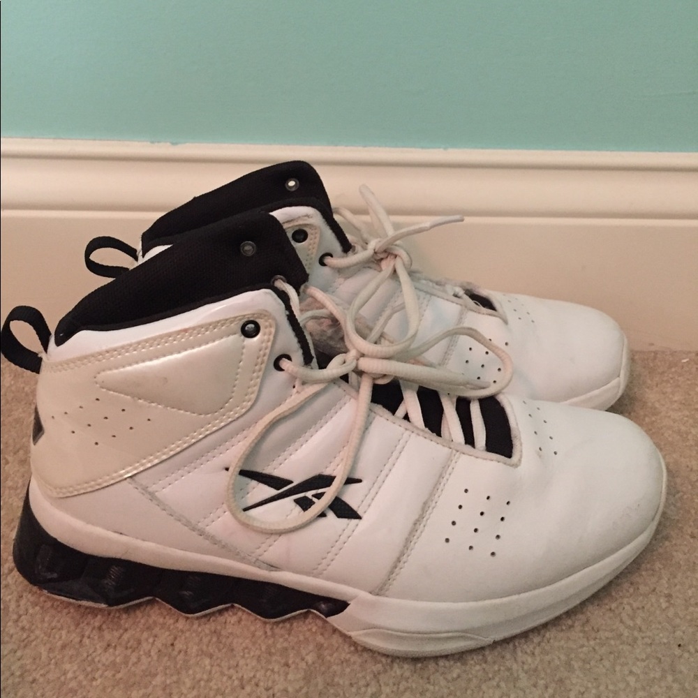 Reeboks