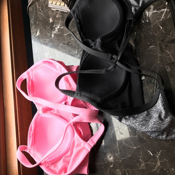 VSX Sports Bras - Like New - Picture 2 of 2