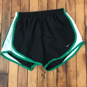 Nike Tempo shorts