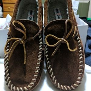 Mens Slippers