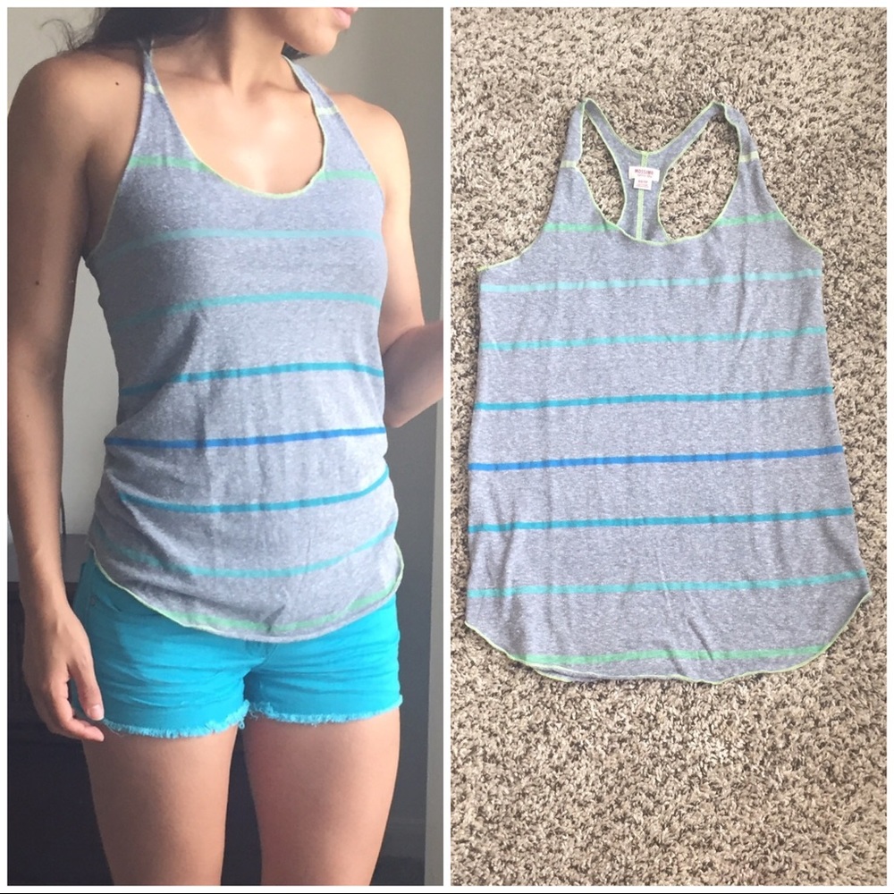 3 for $10❌ Mossimo tank