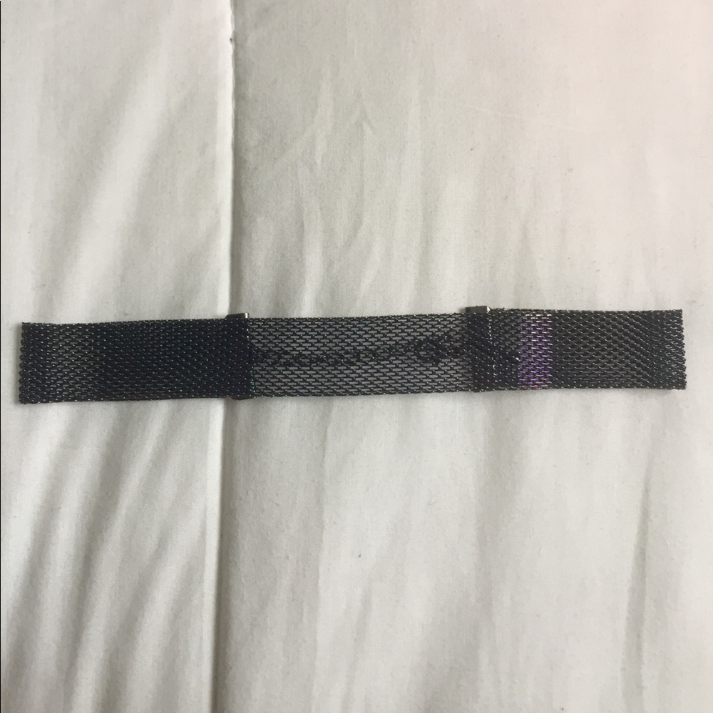 Forever21 Holographic Choker