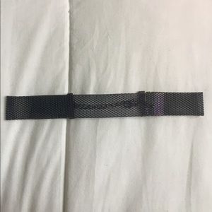 Forever21 Holographic Choker