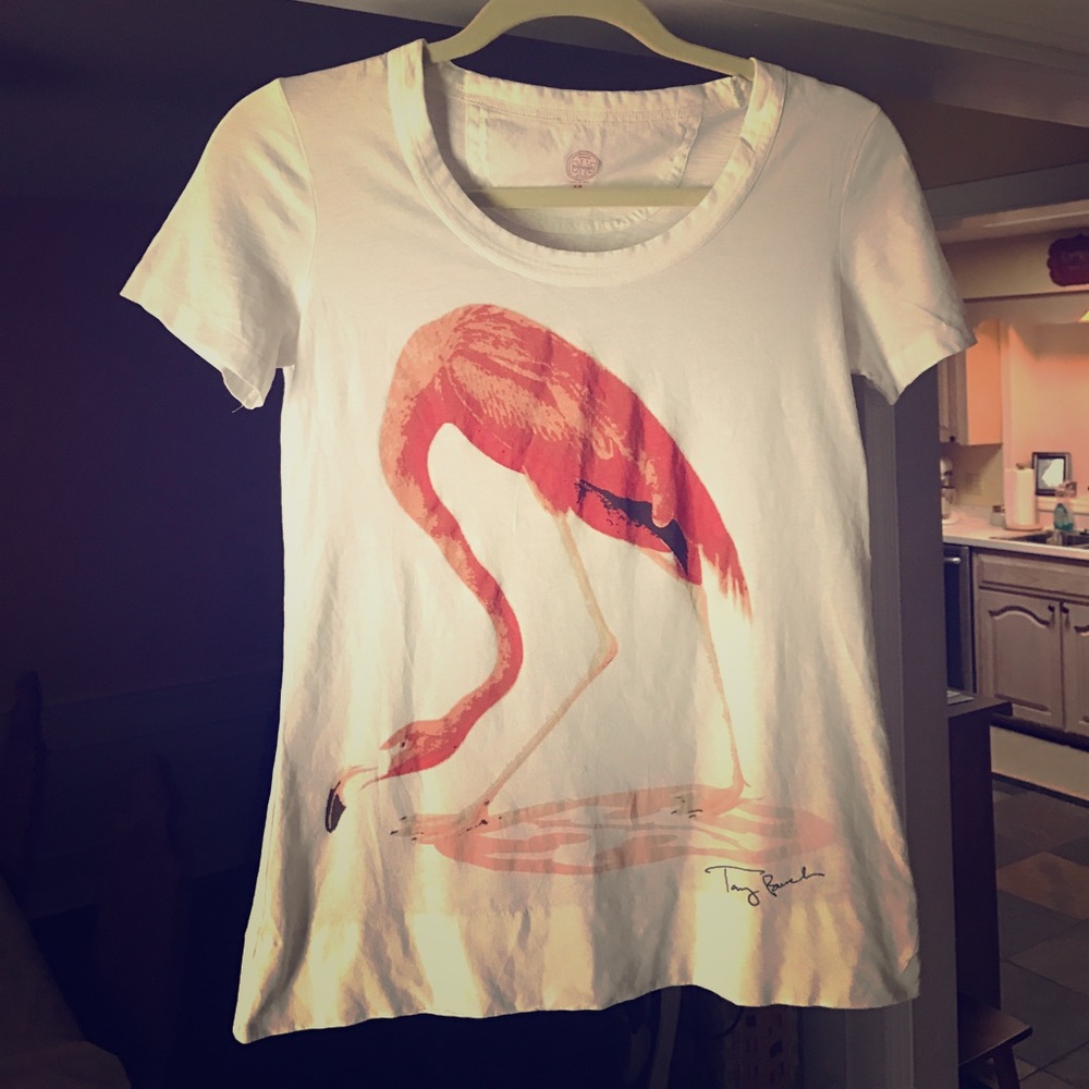 Tory Burch shirt