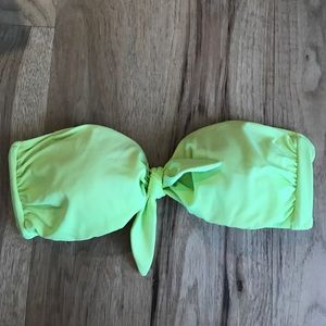 VS Bikini top size m