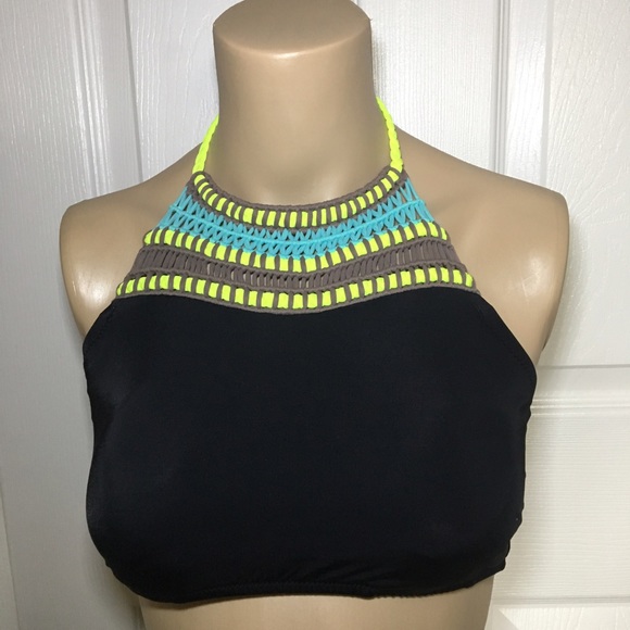 VS BIKINI TOP SIZE LARGE - Picture 4 of 7