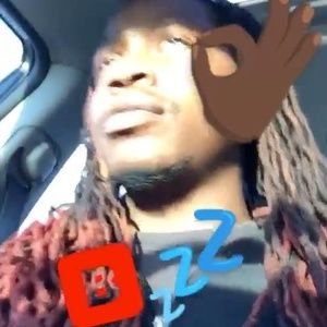 Meet your Posher, Dwayne